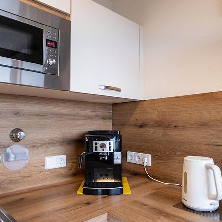 Ferienapartment Seeblick Meersburg Zewnętrze zdjęcie