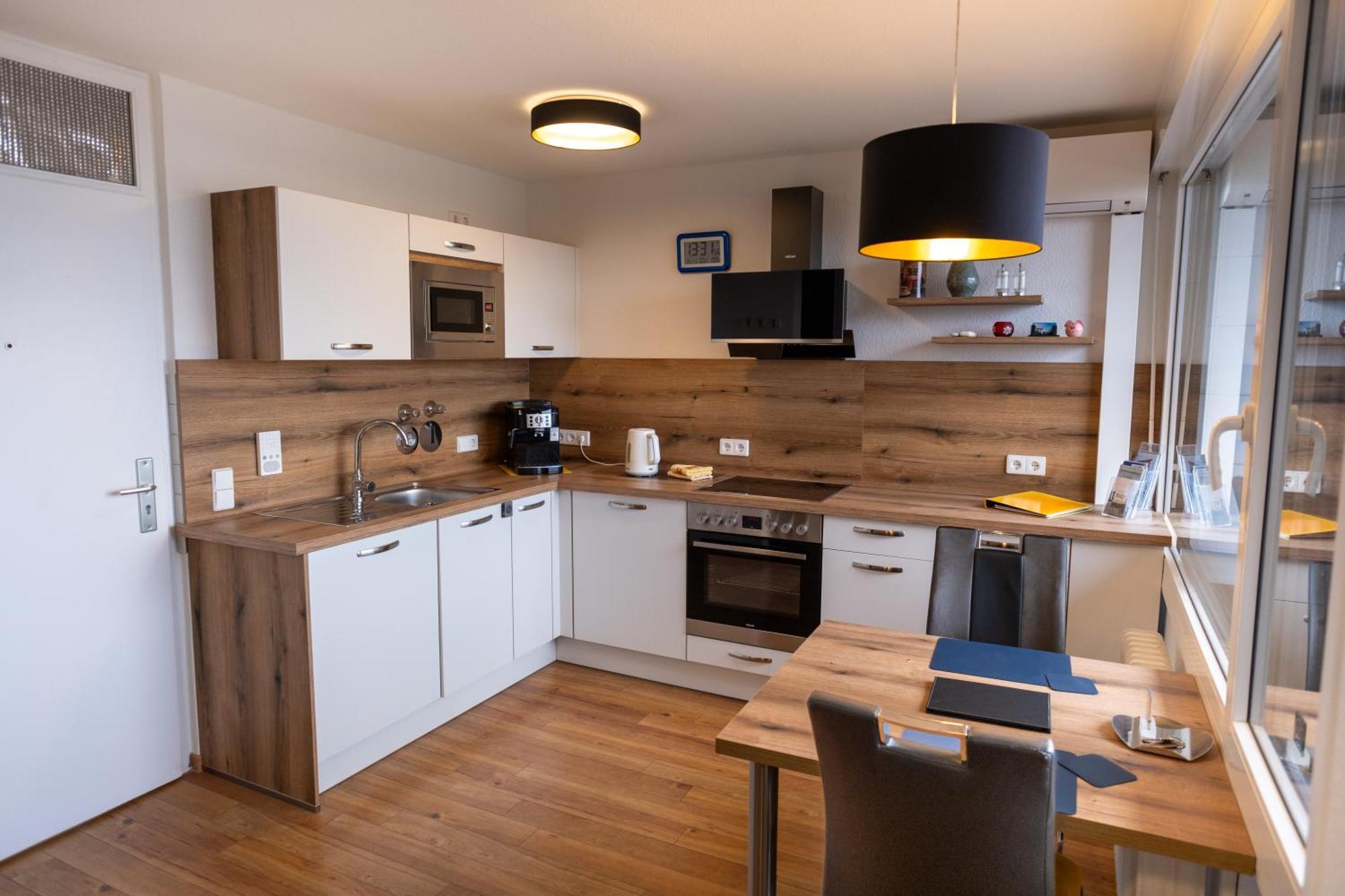 Ferienapartment Seeblick Meersburg Zewnętrze zdjęcie