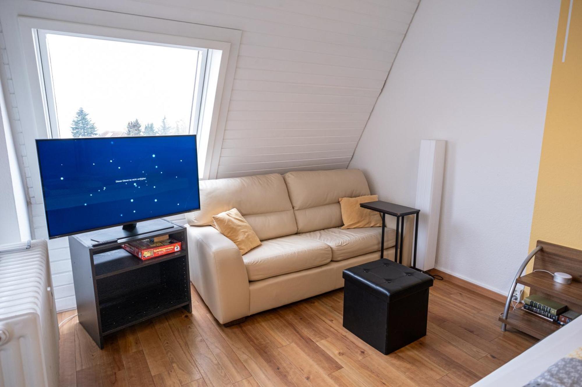 Ferienapartment Seeblick Meersburg Zewnętrze zdjęcie