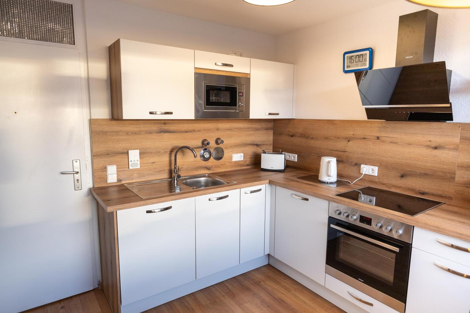 Ferienapartment Seeblick Meersburg Zewnętrze zdjęcie