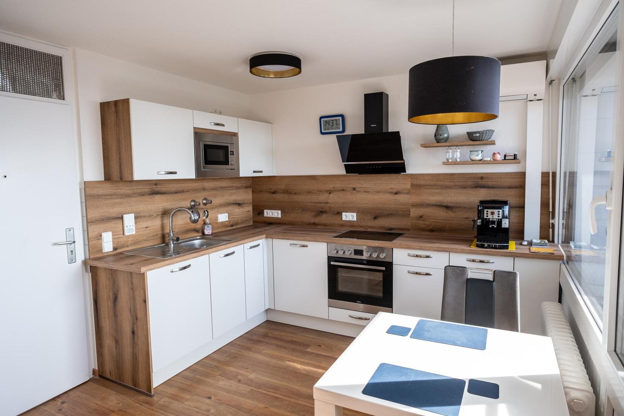 Ferienapartment Seeblick Meersburg Zewnętrze zdjęcie
